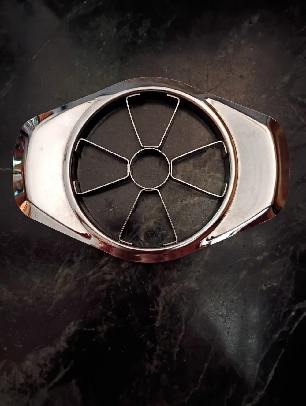 Stainless Steel Apple Corer